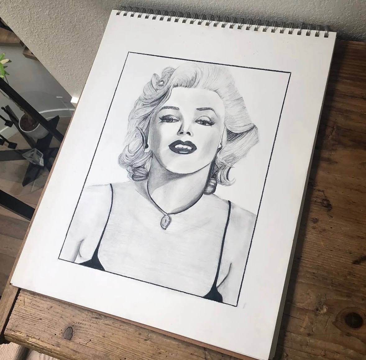 Marilyn