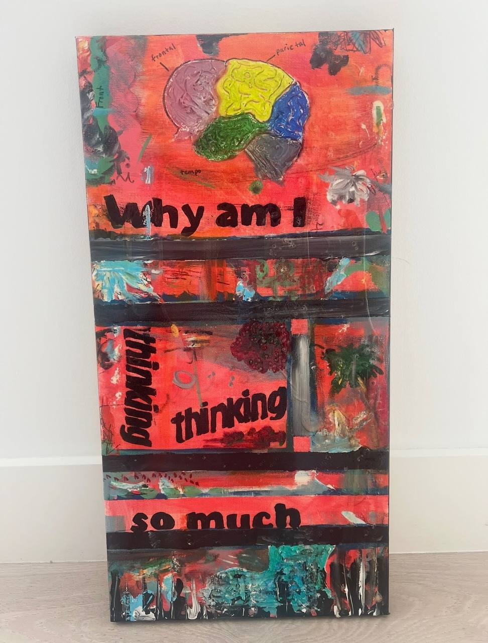 Why Am I Thinking So Much